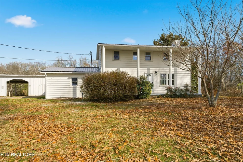 Unit for sale at 567 Dogwood Rd, Rockwood, TN 37854