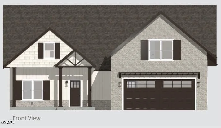 Unit for sale at 2517 Golden Trout Drive, Knoxville, TN 37920