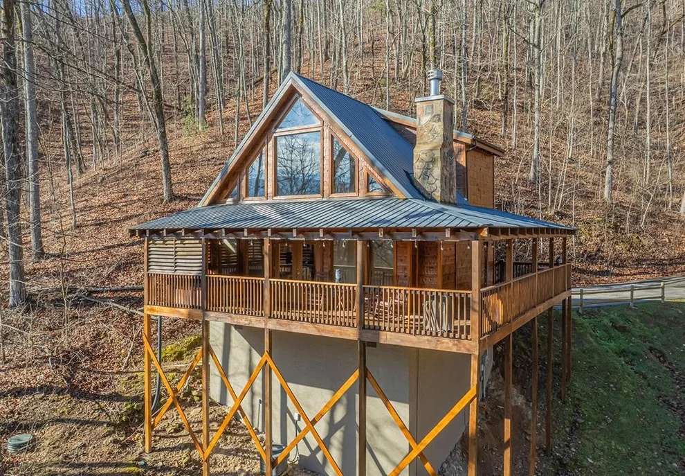 Unit for sale at 2318 Whipoorwill Hill Way, Sevierville, TN 37862