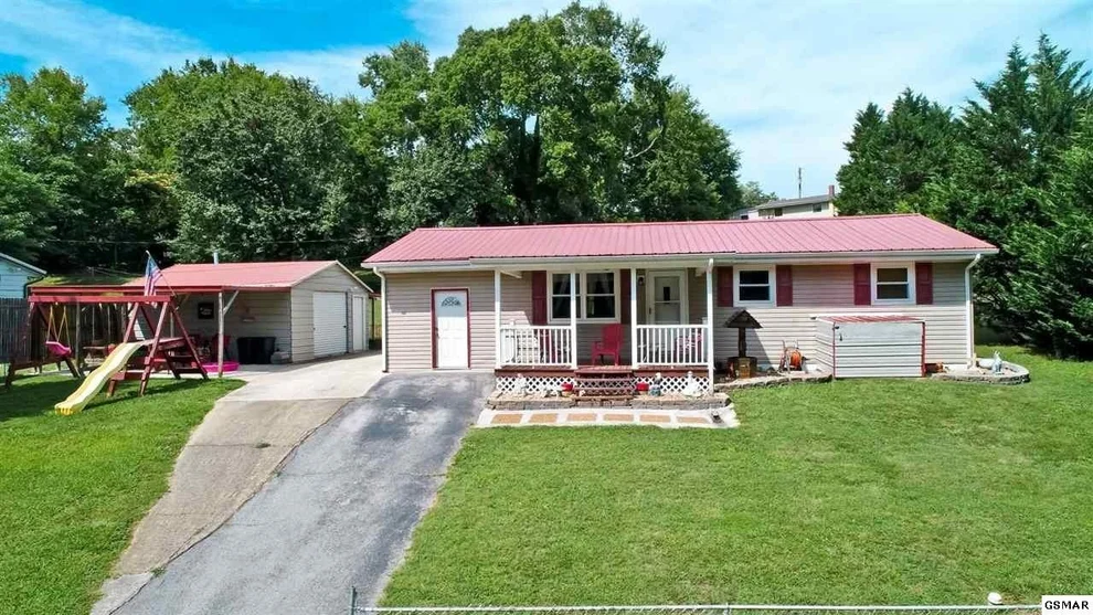 Unit for sale at 418 Ann Circle, Newport, TN 37821