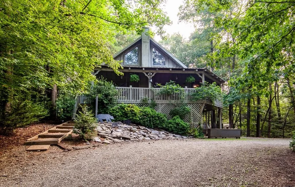 Unit for sale at 247 Boat Gunnel Road, Townsend, TN 37882