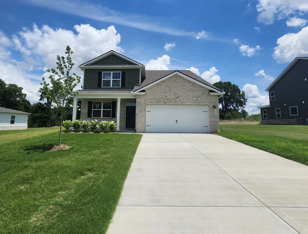 Unit for sale at 6076 Eugene Drive, Smyrna, TN 37167