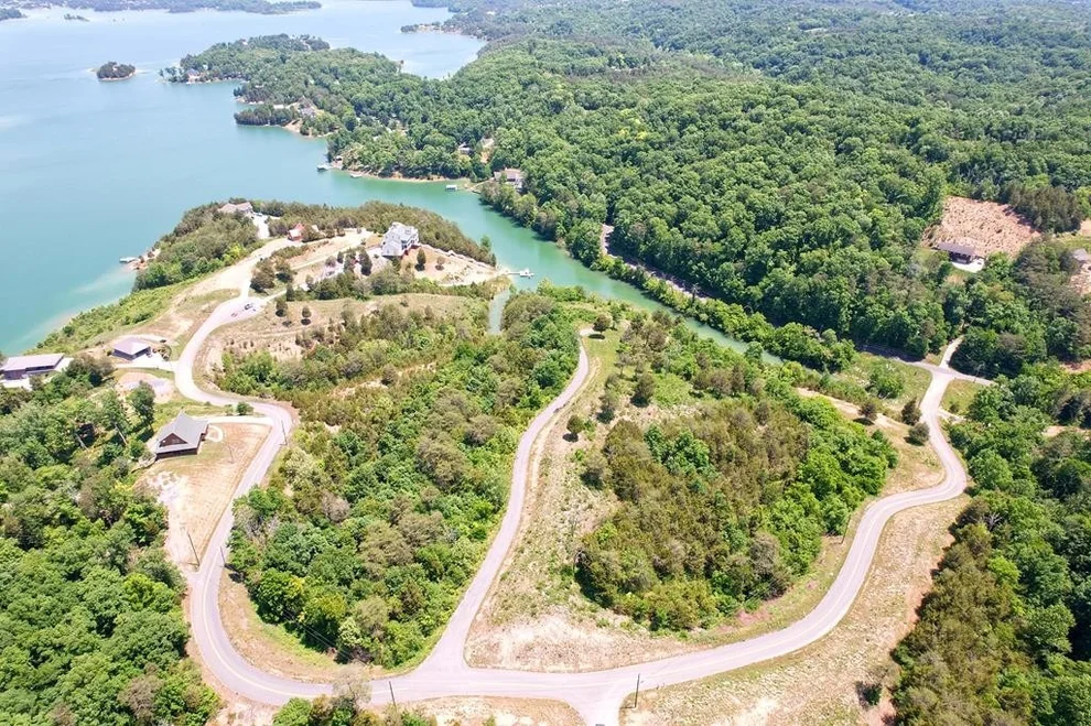 Unit for sale at 15 Harbor Pt Drive, Sevierville, TN 37876