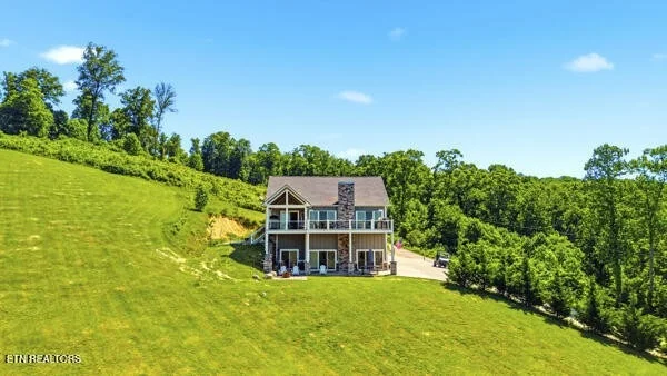 Unit for sale at 301 Mountain Way, Sharps Chapel, TN 37866