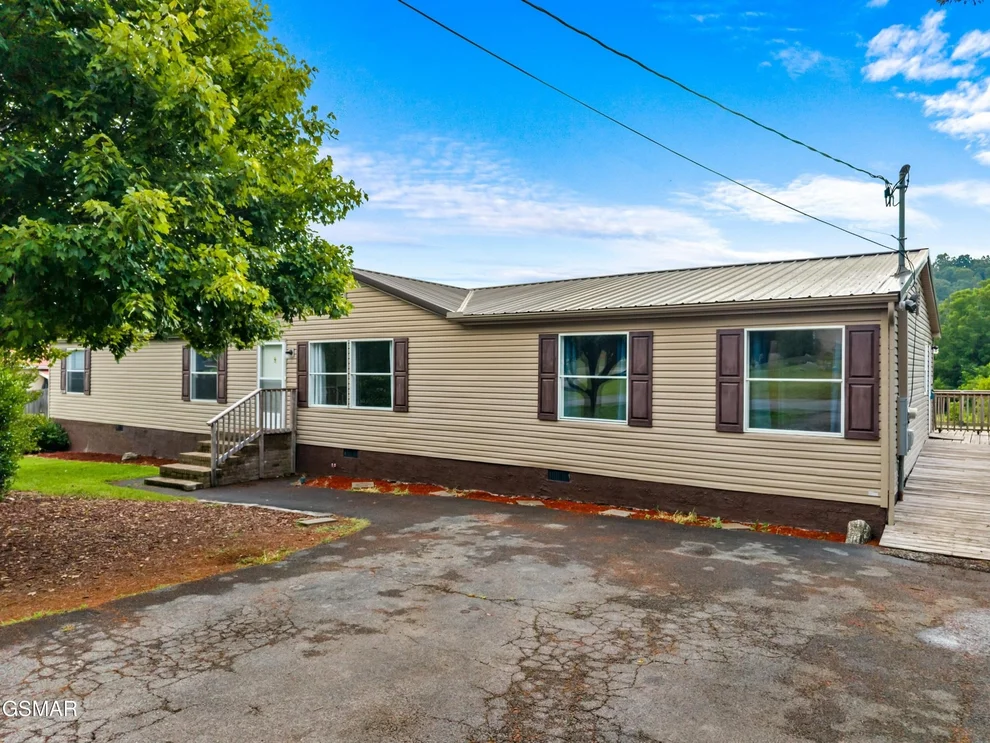 Unit for sale at 395 E Dumplin Valley Road, Jefferson City, TN 37760