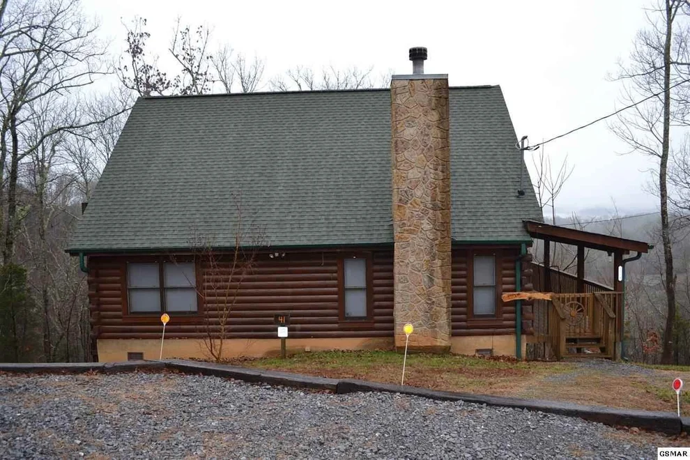 Unit for sale at 2559 Fleming Way, Sevierville, TN 37876