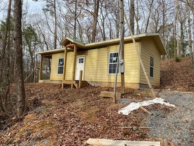 Unit for sale at 1030 Mini Home Court, Sevierville, TN 37876