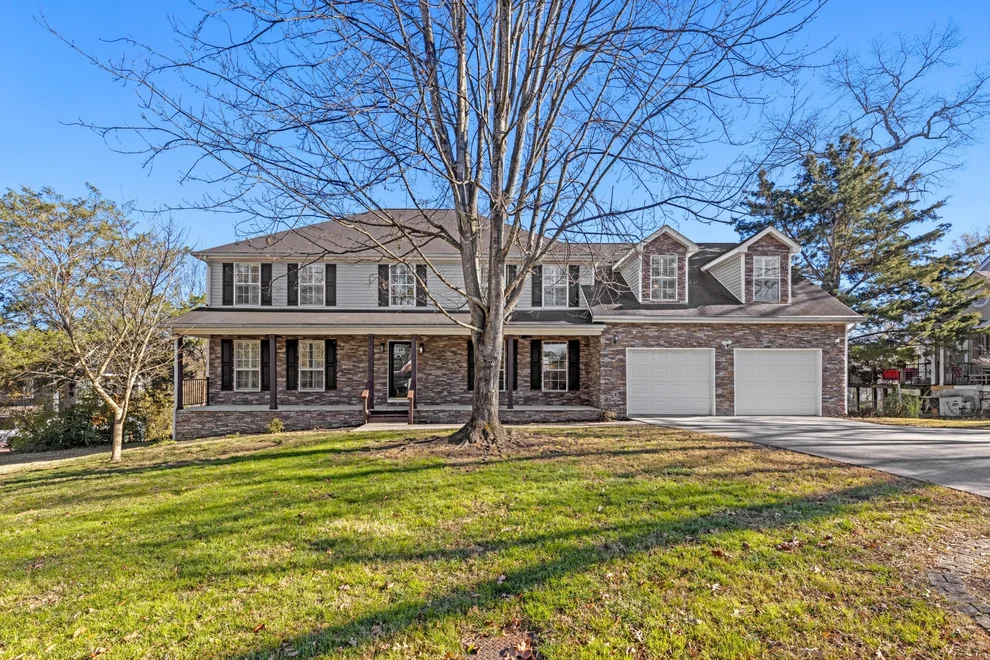 Unit for sale at 314 S Parkdale Avenue, Chattanooga, TN 37411