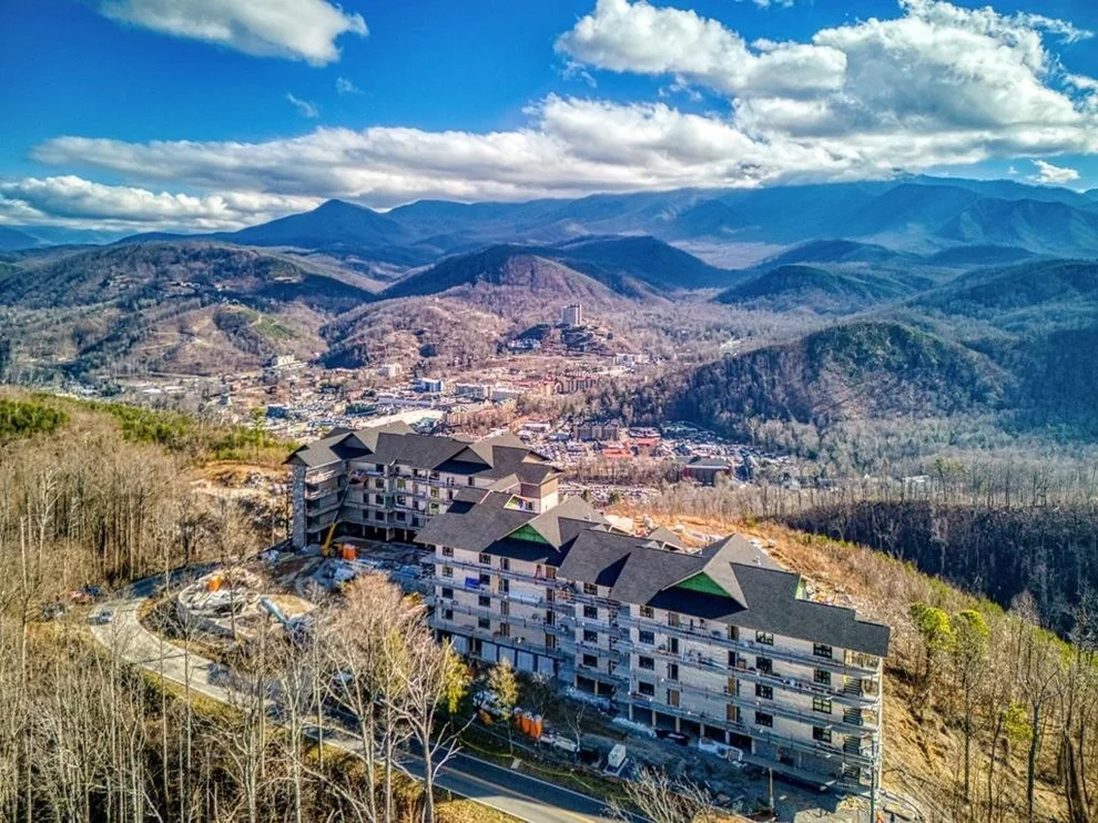 Unit for sale at 855 Campbell Lead Road, Gatlinburg, TN 37738