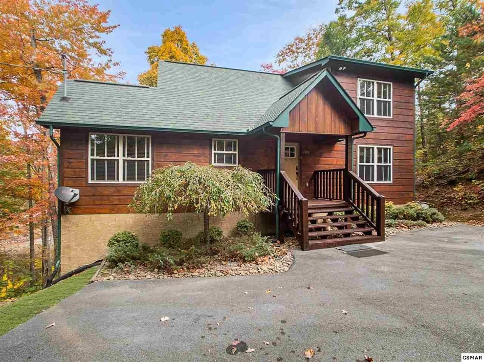 Unit for sale at 3810 Old Mountain Road, Sevierville, TN 37876