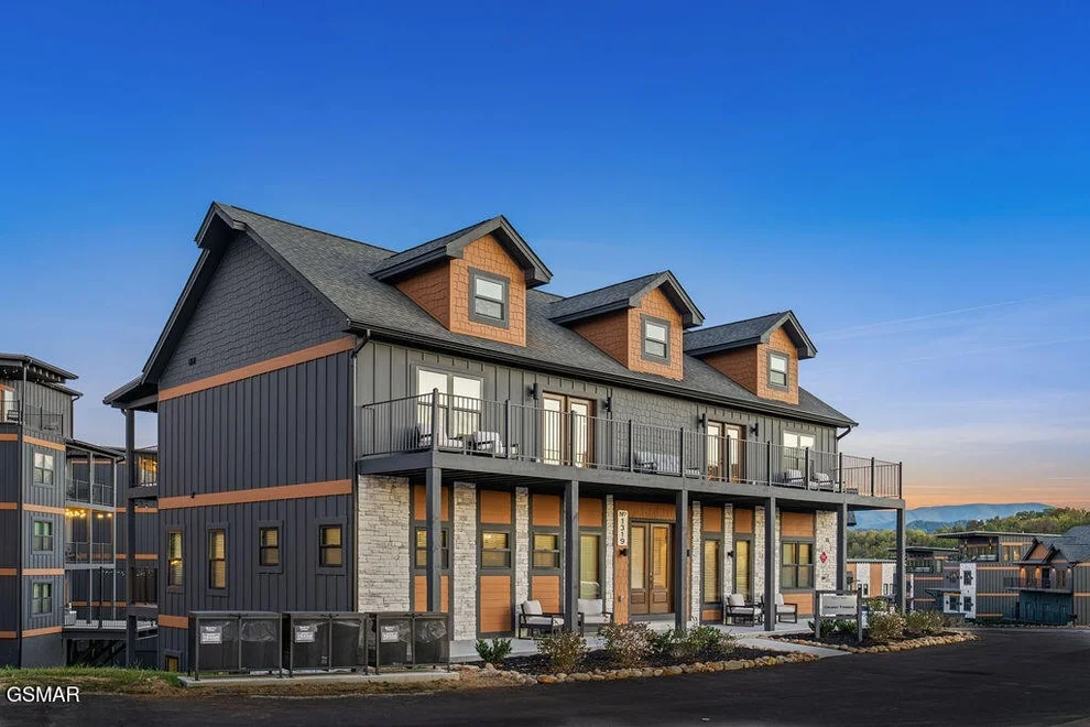Unit for sale at 1319 Wildhorse Ridge Way, Sevierville, TN 37862