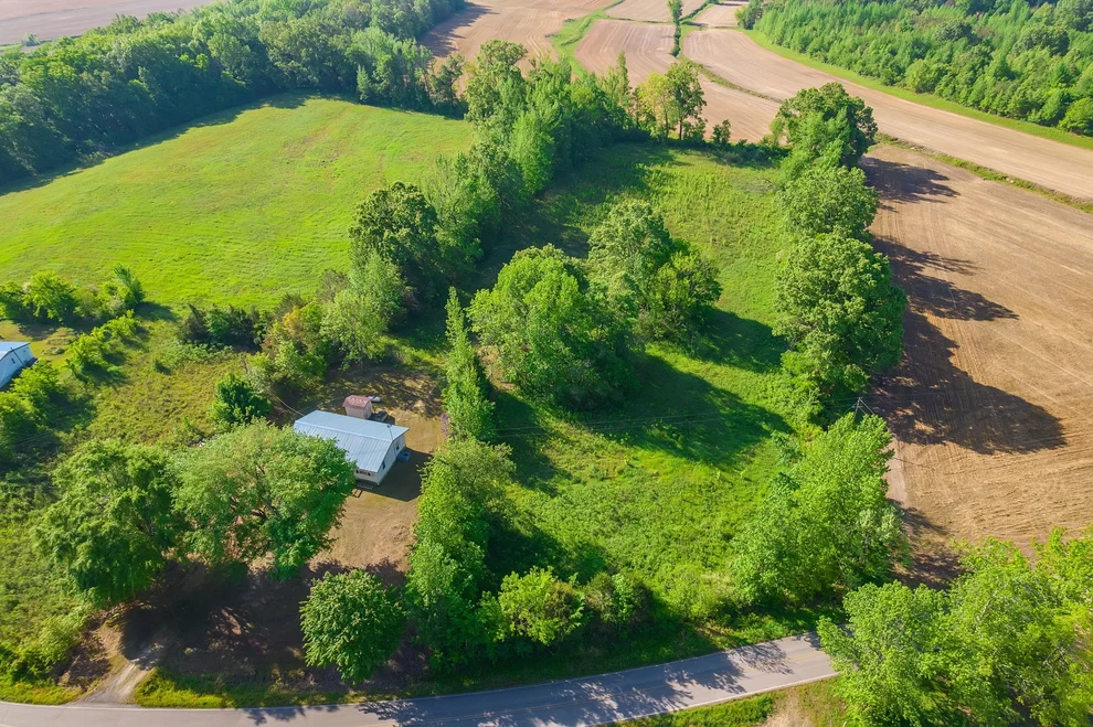 Unit for sale at 1355 McBride Cemetery Rd, Sardis, TN 38371