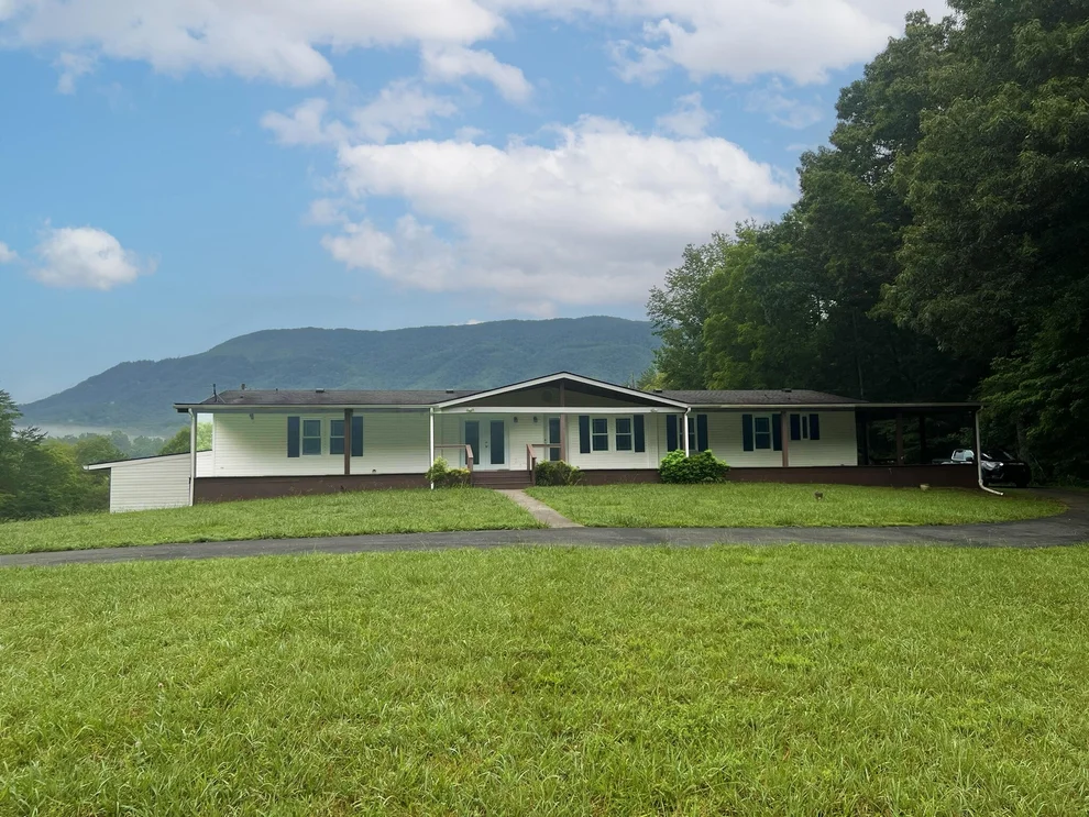 Unit for sale at 1055 English Mountain Road, Cosby, TN 37722