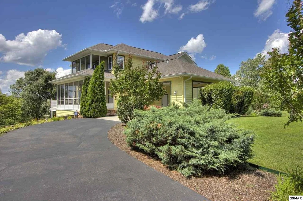 Unit for sale at 2084 Allenridge Drive, Sevierville, TN 37876