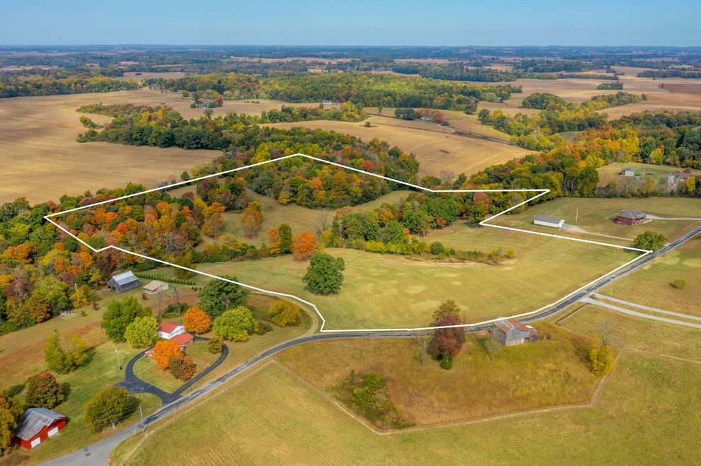Unit for sale at 0 Benson Road, Springfield, TN 37172