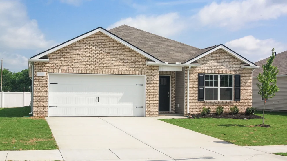 Unit for sale at 1776 Savannah Pass, Lewisburg, TN 37091