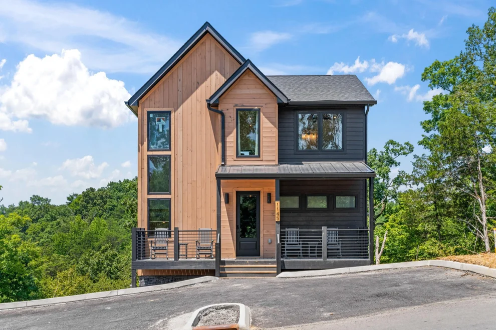 Unit for sale at 1145 Reedmont Way, Sevierville, TN 37876
