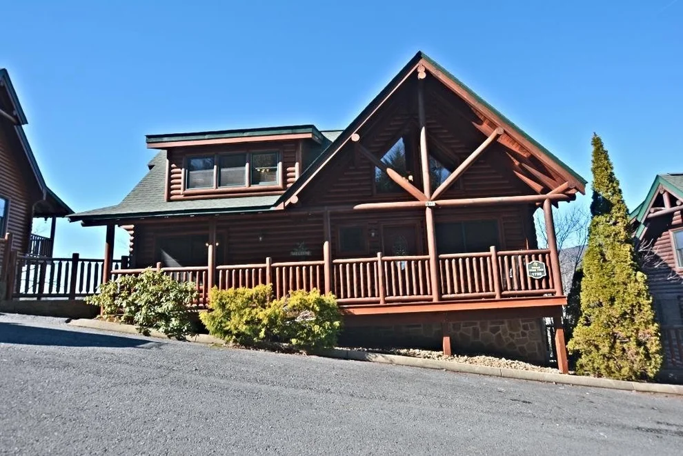 Unit for sale at 1728 Summit View Way, Sevierville, TN 37862