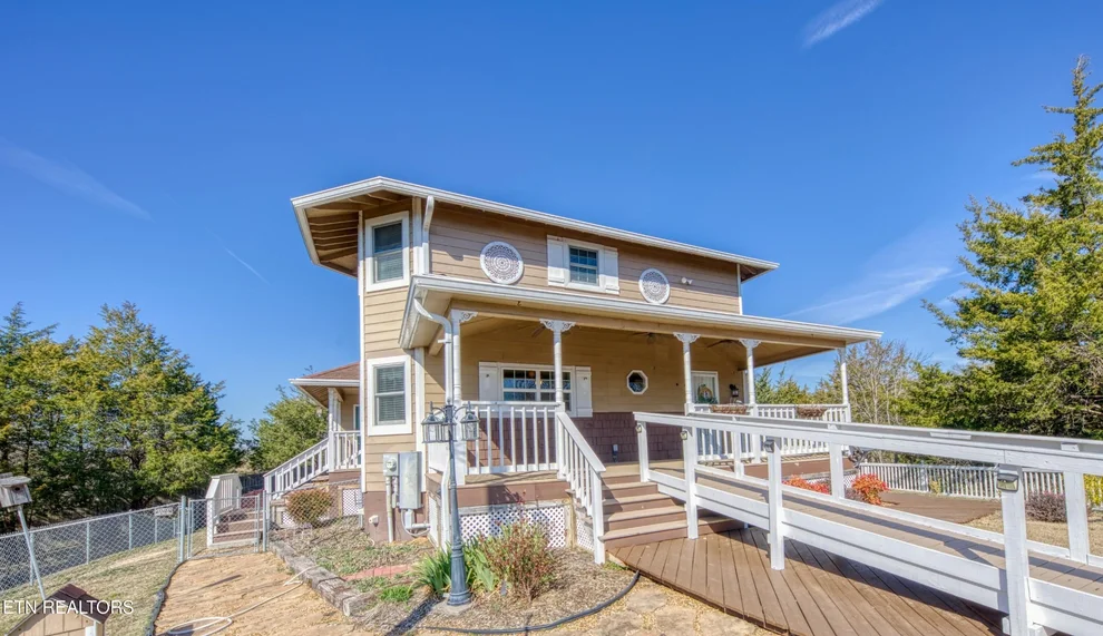 Unit for sale at 1110 Bayfront Drive, Sevierville, TN 37876