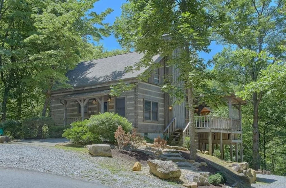 Unit for sale at 410 SASSAFRAS Trail, Sevierville, TN 37876