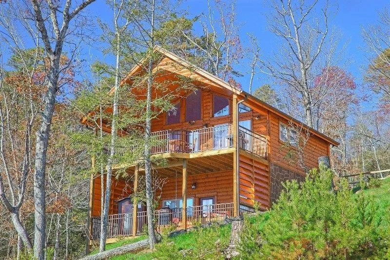 Unit for sale at 4303 Firefly View Way, Gatlinburg, TN 37738