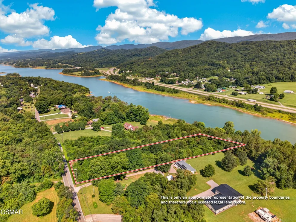 Unit for sale at 0 Rocky Springs Road, Bean Station, TN 37708