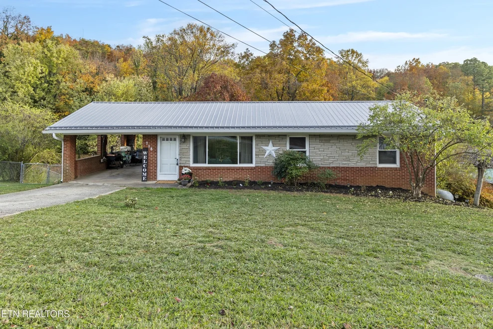 Unit for sale at 718 Overlook Drive, Morristown, TN 37813