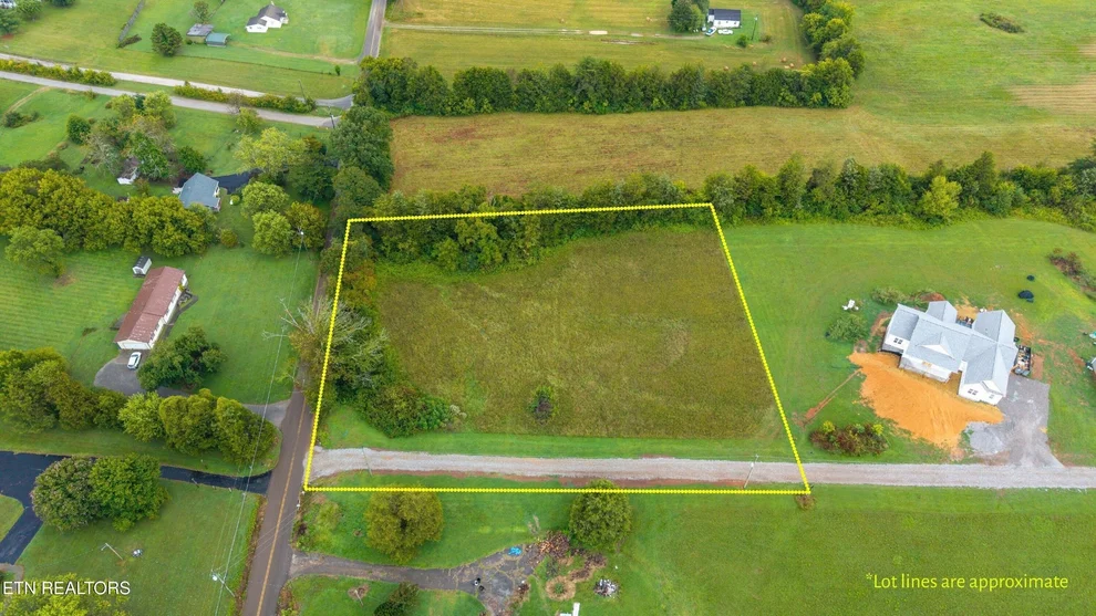 Unit for sale at 7980 Majestic Meadows Way, Corryton, TN 37721