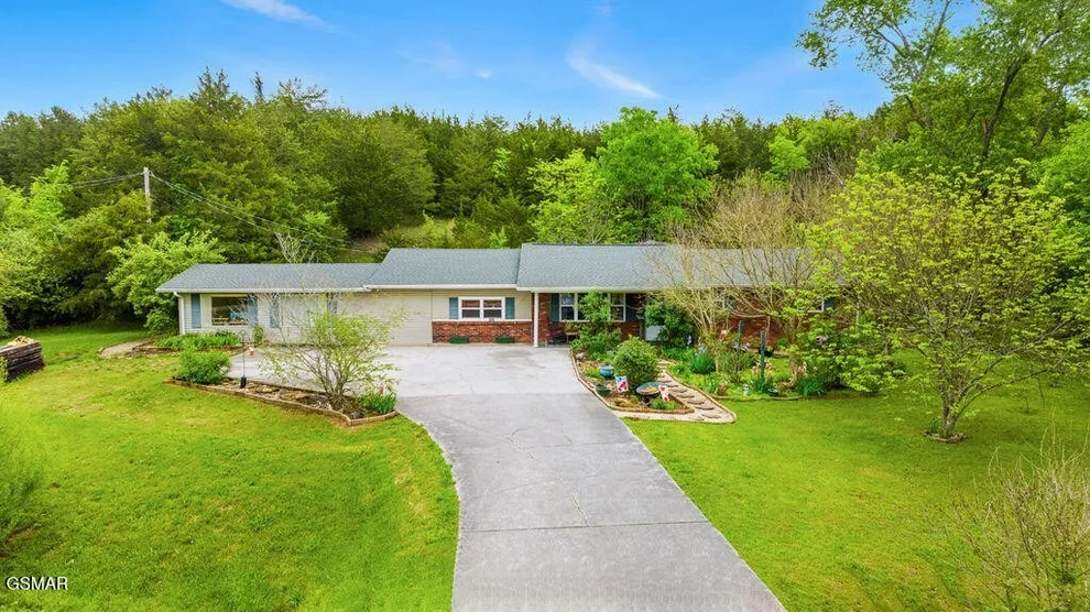Unit for sale at 539 Allensville Road, Sevierville, TN 37876