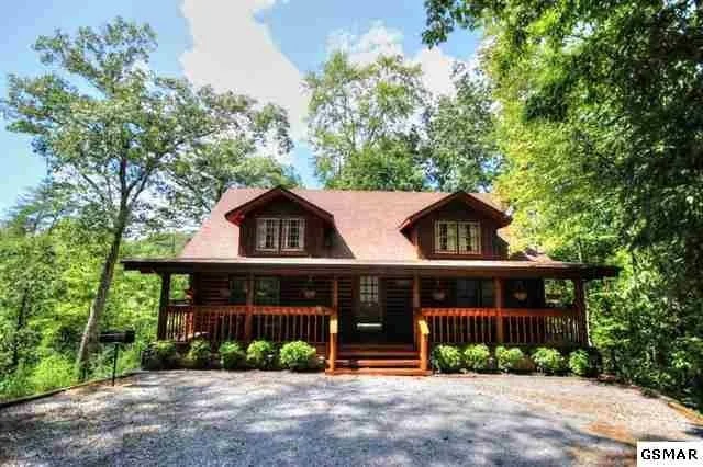 Unit for sale at 202 Buena Vista Drive, Sevierville, TN 37876
