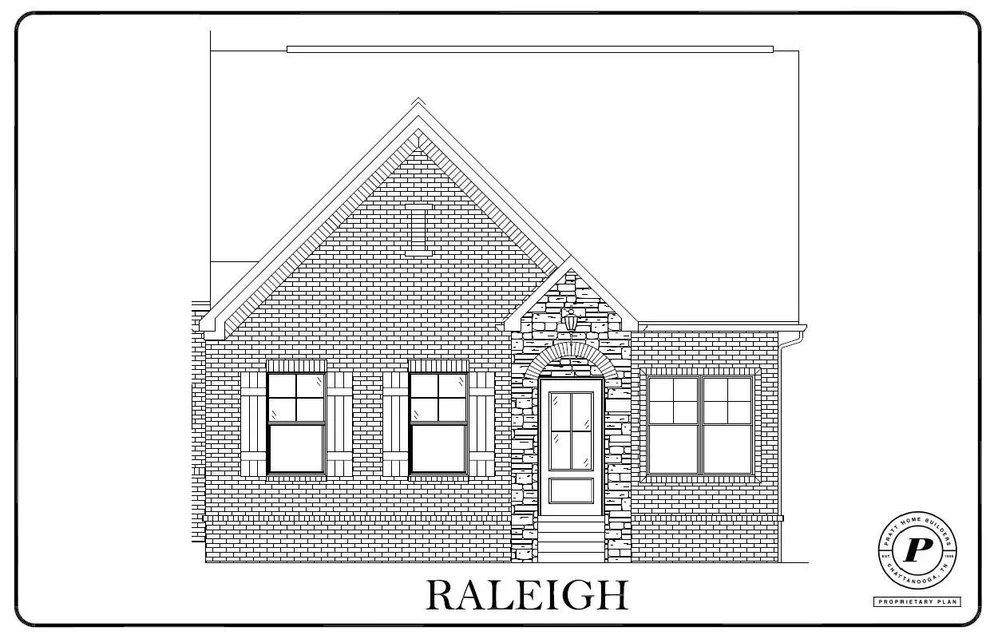 Unit for sale at 92 Founding Way, Lookout Mountain, GA 30750