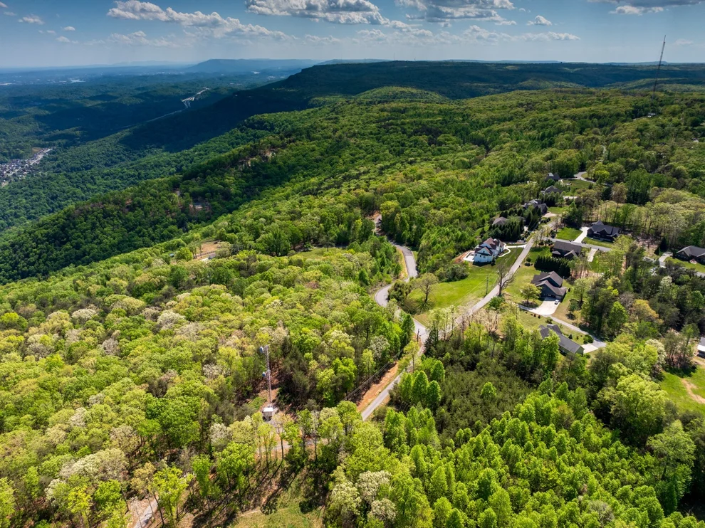 Unit for sale at 0 Sawyer Cemetery Rd, Signal Mountain, TN 37377
