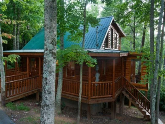 Unit for sale at 1627 Ginnys Trail, Sevierville, TN 37876