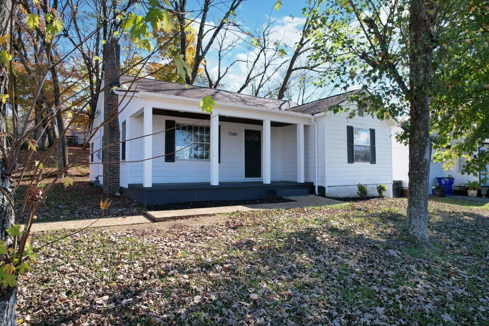Unit for sale at 1560 Stuart Avenue NW, Cleveland, TN 37311