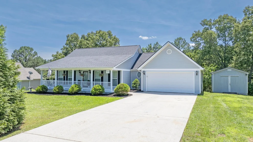 Unit for sale at 197 Cedar Hill Lane, Dayton, TN 37321
