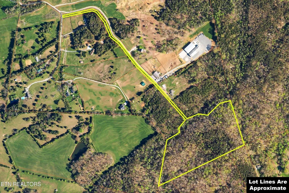 Unit for sale at 0 Stephens Quarry Lane, Corryton, TN 37721