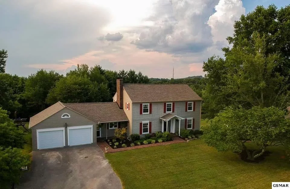 Unit for sale at 1557 LAUREL HILLS Circle, Jefferson City, TN 37760