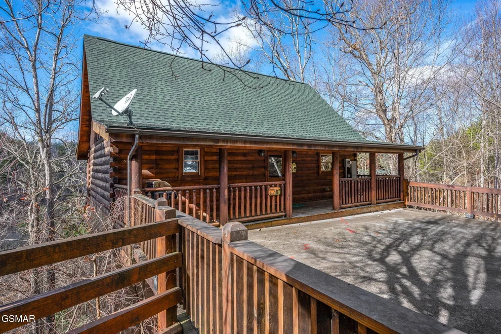 Unit for sale at 1924 Cougar Crossing Way, Sevierville, TN 37862