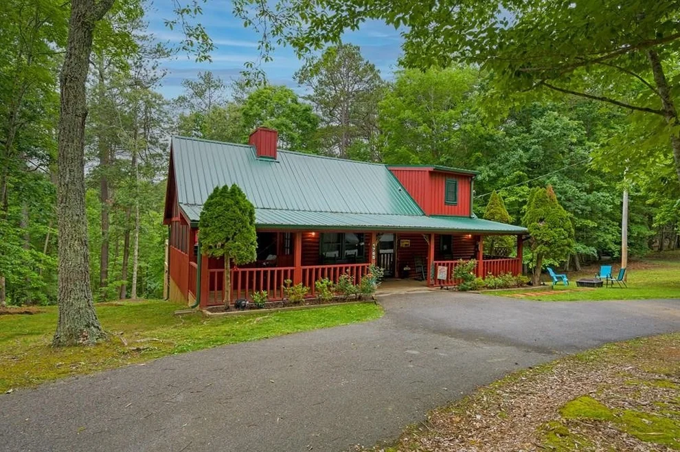 Unit for sale at 1765 Blue Ridge Road, Sevierville, TN 37862