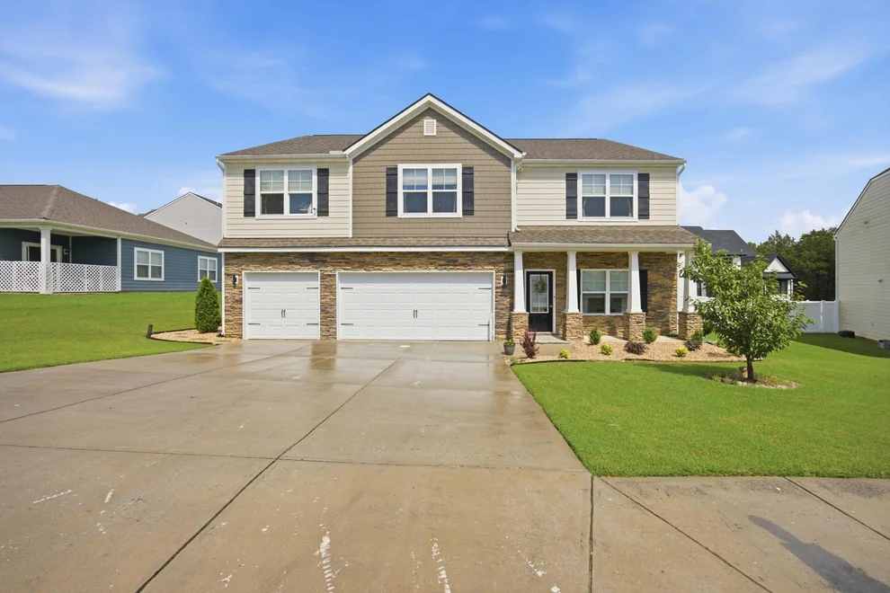 Unit for sale at 49 Ridgelake Circle, Fort Oglethorpe, GA 30742