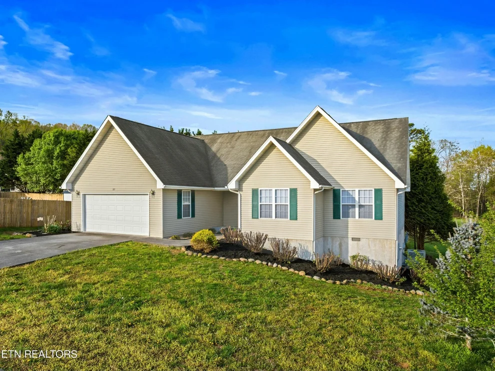Unit for sale at 749 Harvest Meadows Drive, Kodak, TN 37764