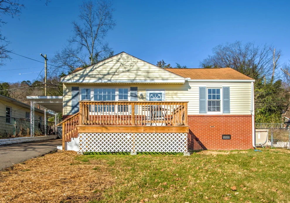 Unit for sale at 1011 Forsythe St, Knoxville, TN 37917