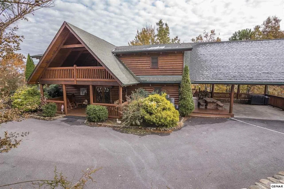 Unit for sale at 2748 Cats Paw Lane, Sevierville, TN 37862