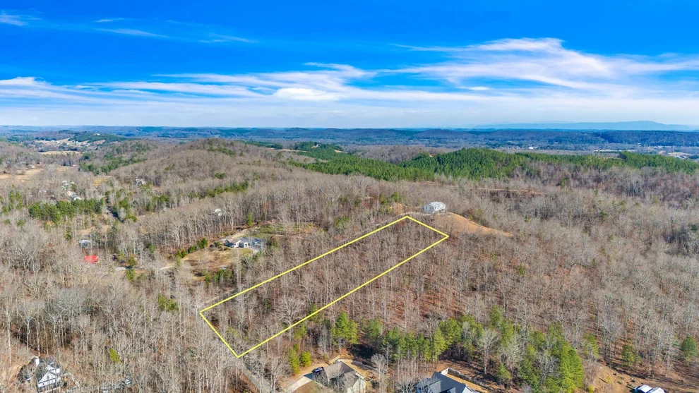 Unit for sale at 12 Van Davis Road NW, Georgetown, TN 37336