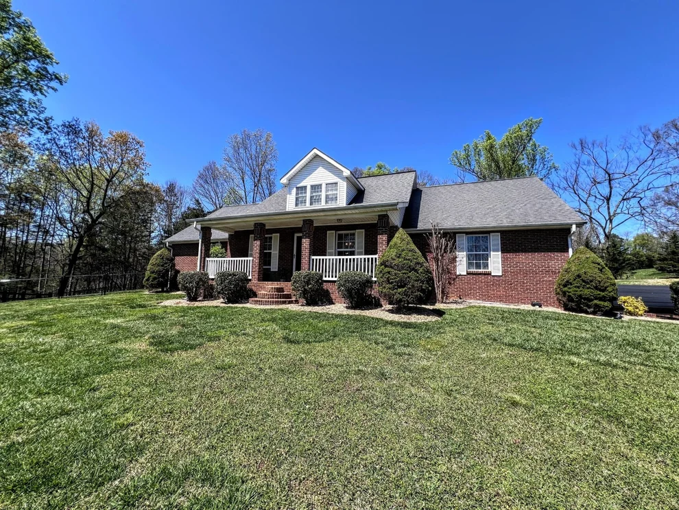Unit for sale at 4816 Saint Paul Road, Morristown, TN 37813