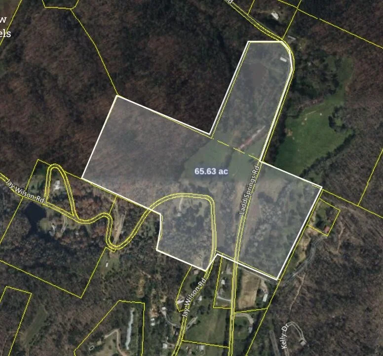 Unit for sale at 5694 Ladd Springs Road, Old Fort, TN 37362