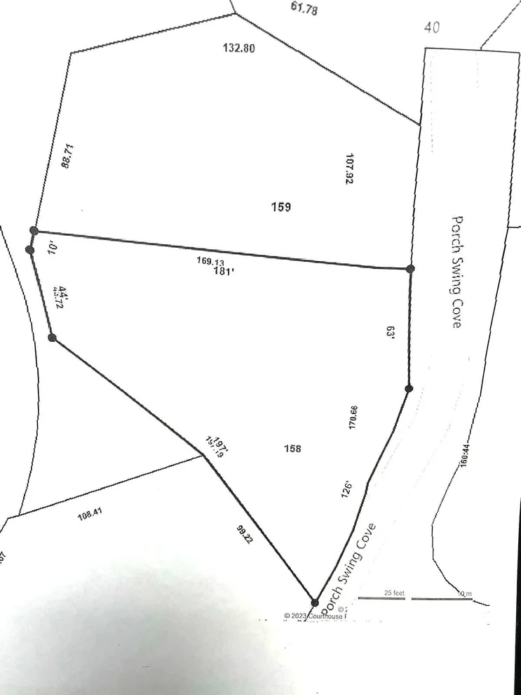Unit for sale at 0 PORCH SWING CV, Savannah, TN 38372