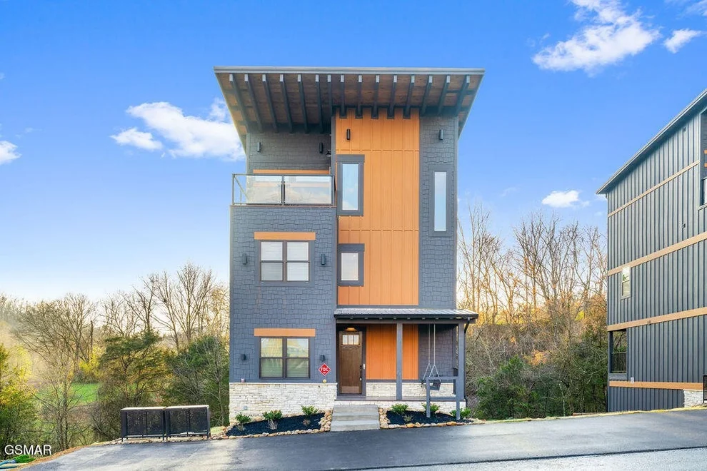 Unit for sale at 625 Summer Valley Way, Sevierville, TN 37862