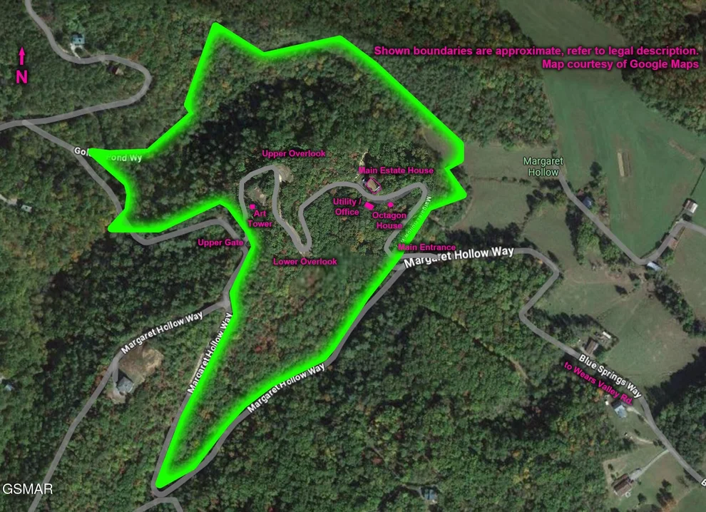 Unit for sale at 3009 Blue Springs Way, Sevierville, TN 37862