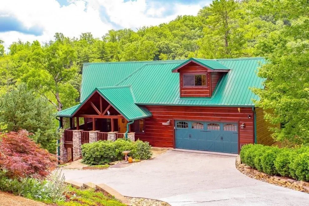 Unit for sale at 2405 LOWER BLUFF Way, Sevierville, TN 37862